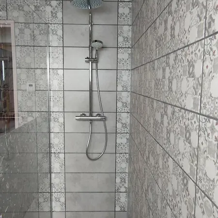 Le De Philippe, Calme Et Spacieux * Eschbach-au-Val