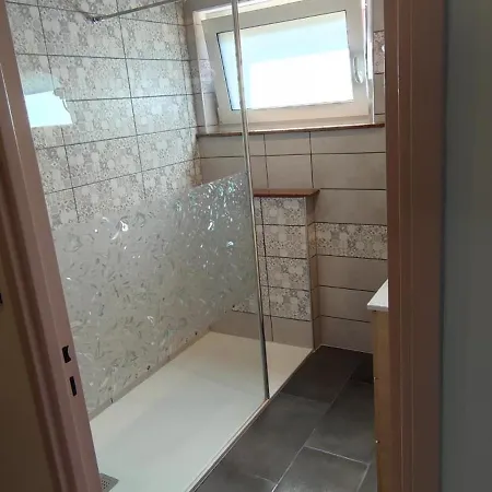 Le De Philippe, Calme Et Spacieux Апартаменты *