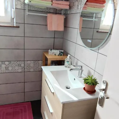 Le De Philippe, Calme Et Spacieux *