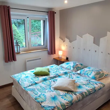 Le De Philippe, Calme Et Spacieux Eschbach-au-Val