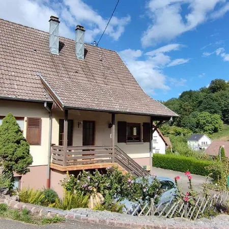 Le De Philippe, Calme Et Spacieux