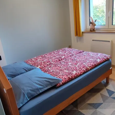 Апартаменты Le De Philippe, Calme Et Spacieux Eschbach-au-Val